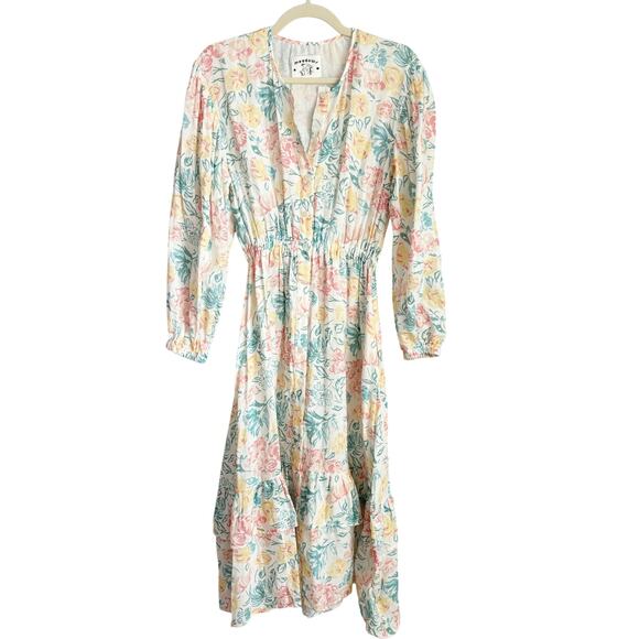 Meadows Dress 4 NEW - Picture 2 of 8